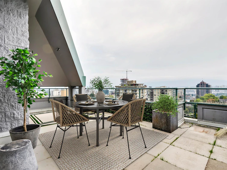 PH9-2838 Birch Street, Vancouver, BC, V6H 2T6 - 3