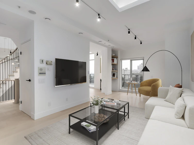 PH9-2838 Birch Street, Vancouver, BC, V6H 2T6 - 5