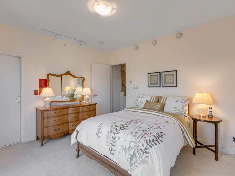PH9-2838 Birch Street, Vancouver, BC, V6H 2T6 - 12