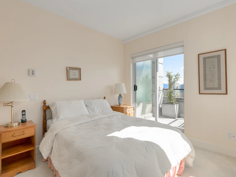 PH9-2838 Birch Street, Vancouver, BC, V6H 2T6 - 13