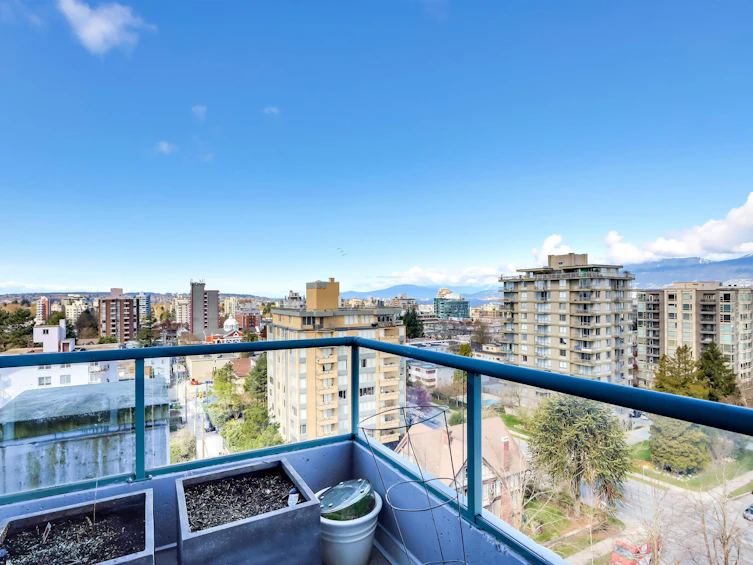 PH9-2838 Birch Street, Vancouver, BC, V6H 2T6 - 16