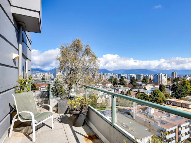 PH9-2838 Birch Street, Vancouver, BC, V6H 2T6 - 18
