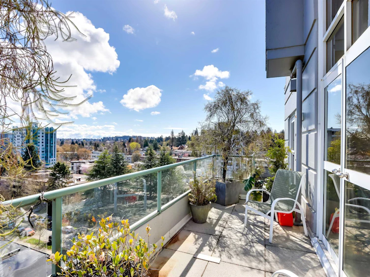 PH9-2838 Birch Street, Vancouver, BC, V6H 2T6 - 19