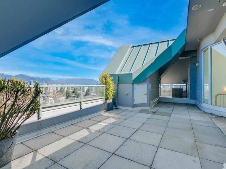 PH9-2838 Birch Street, Vancouver, BC, V6H 2T6 - 20