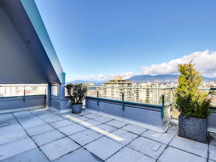 PH9-2838 Birch Street, Vancouver, BC, V6H 2T6 - 21