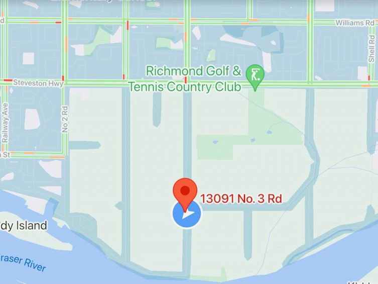 13091 No. 3 Road, Richmond, BC, V7A 1X7 - 7