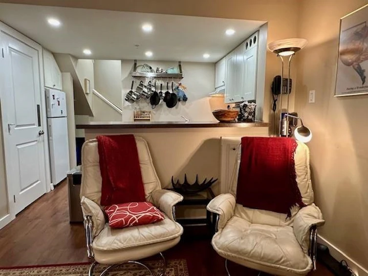 4-2101 Whistler Road, Whistler, BC, V8E 0R3 - 4
