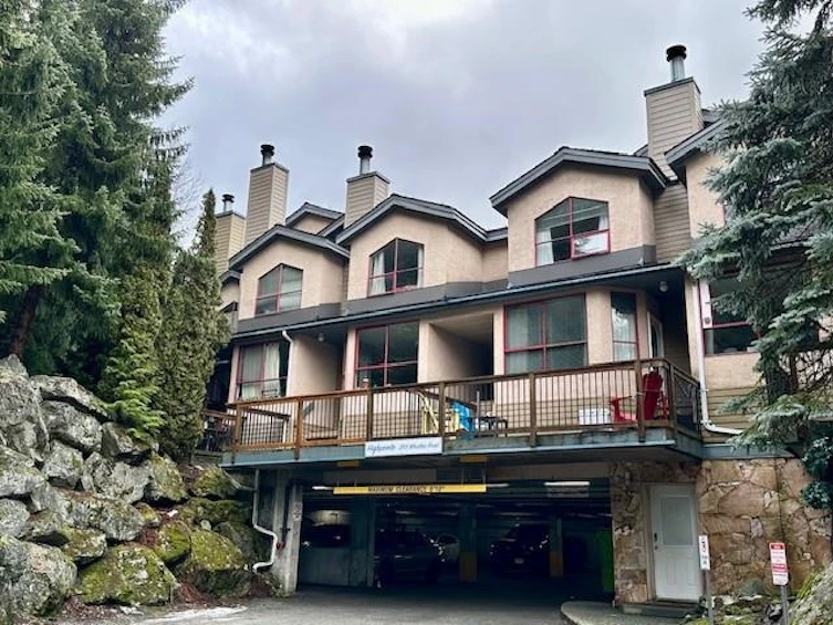 4-2101 Whistler Road, Whistler, BC, V8E 0R3 - 5