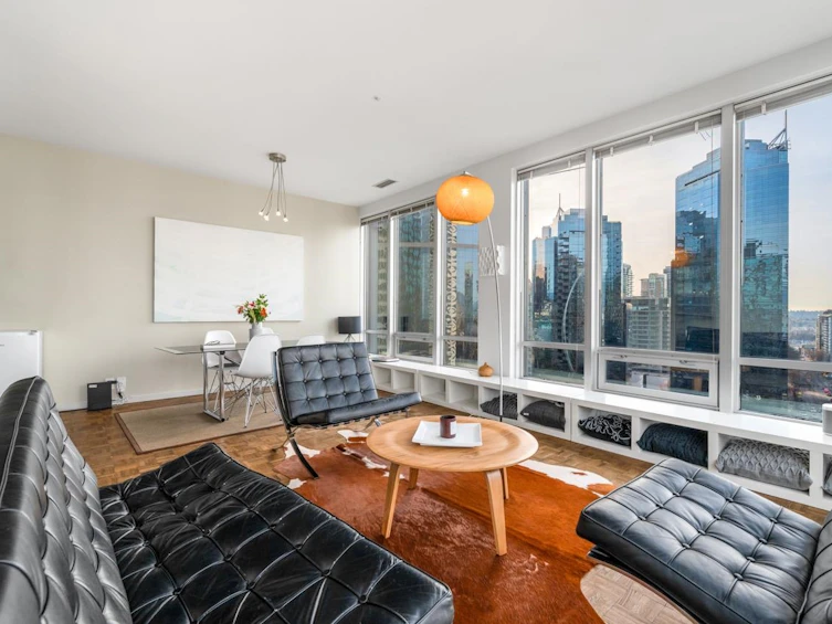 1207-989 Nelson Street, Vancouver, BC, V6Z 2S1 - 8