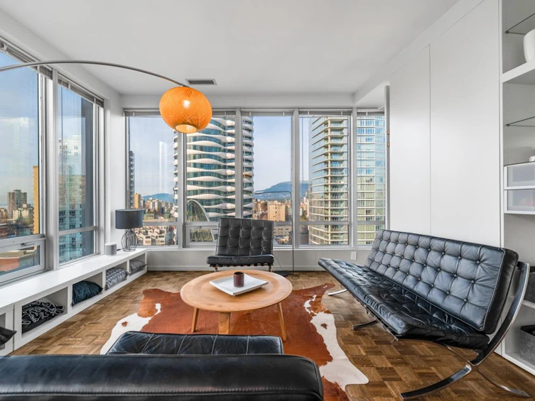 1207-989 Nelson Street, Vancouver, BC, V6Z 2S1 - 9