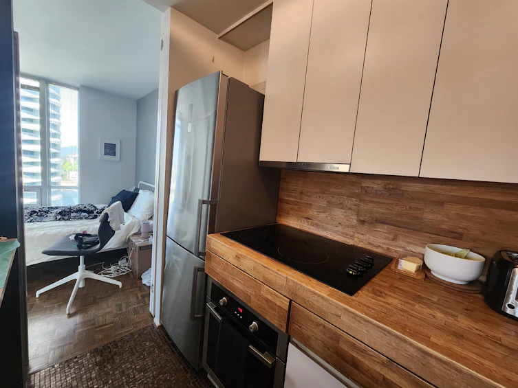 1207-989 Nelson Street, Vancouver, BC, V6Z 2S1 - 12