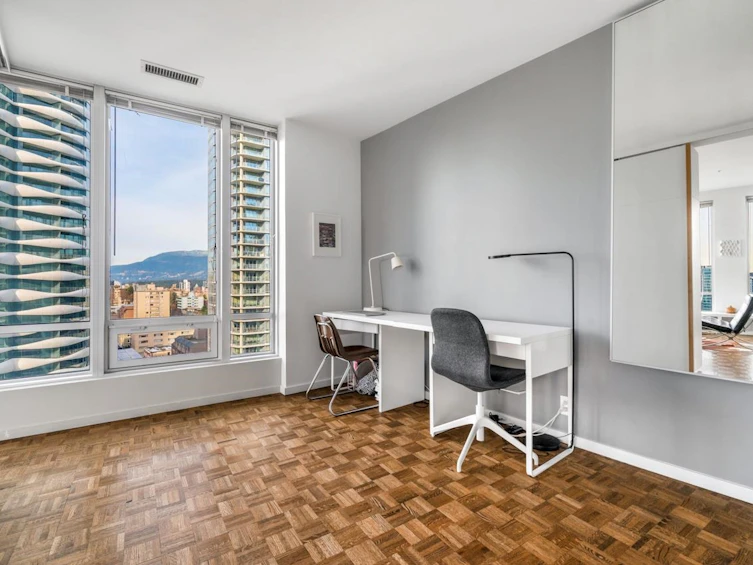 1207-989 Nelson Street, Vancouver, BC, V6Z 2S1 - 17