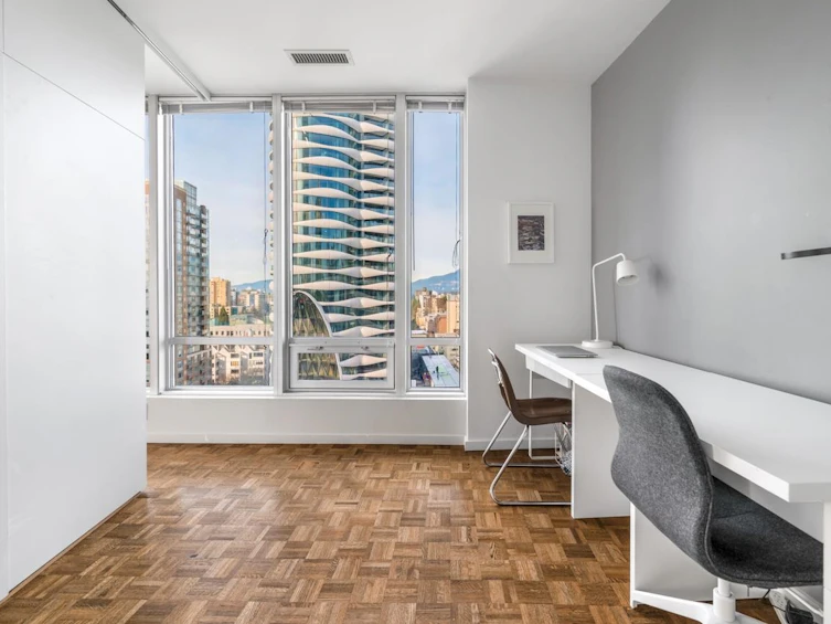 1207-989 Nelson Street, Vancouver, BC, V6Z 2S1 - 18