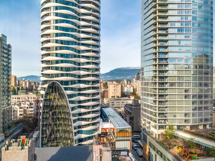 1207-989 Nelson Street, Vancouver, BC, V6Z 2S1 - 23