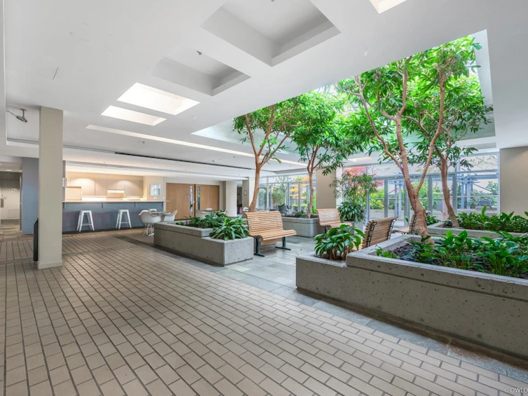 1207-989 Nelson Street, Vancouver, BC, V6Z 2S1 - 29