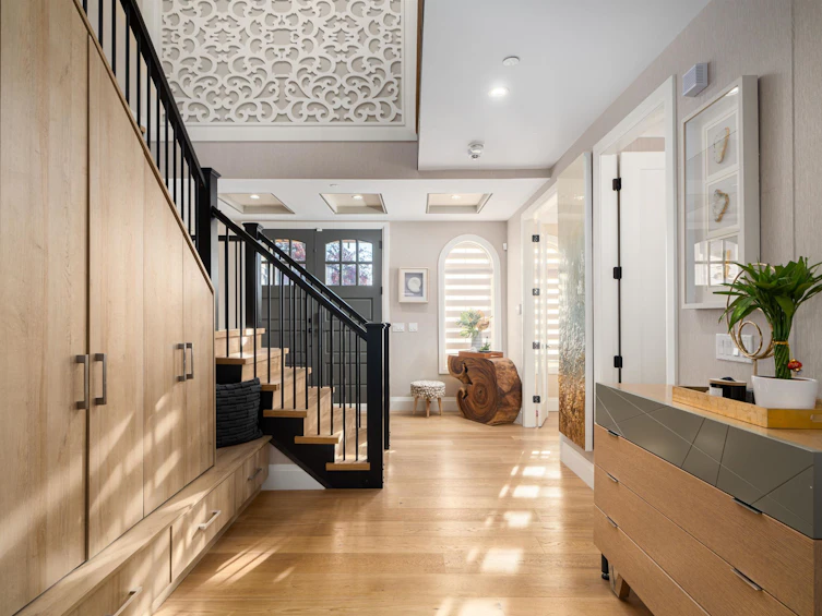3351 Parker Street, Vancouver, BC, V5K 2W1 - 2