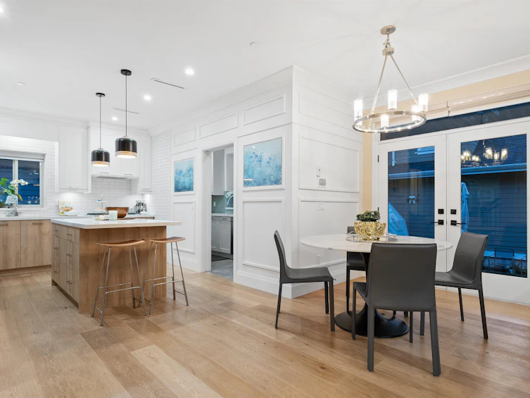 3351 Parker Street, Vancouver, BC, V5K 2W1 - 5