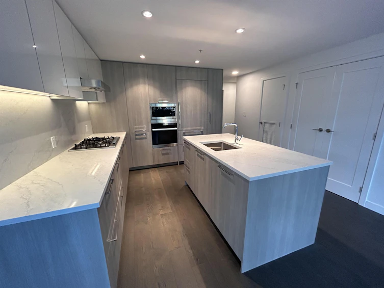 505-8155 Capstan Way, Richmond, BC, V6X 0V3 - 2