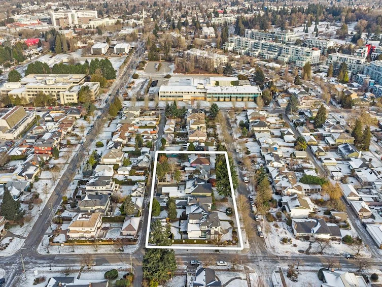 5409 Manson Street, Vancouver, BC, V5Z 3H2 - 5