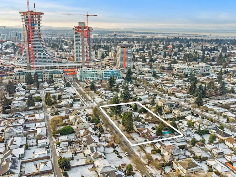 5429 Manson Street, Vancouver, BC, V5Z 3H2