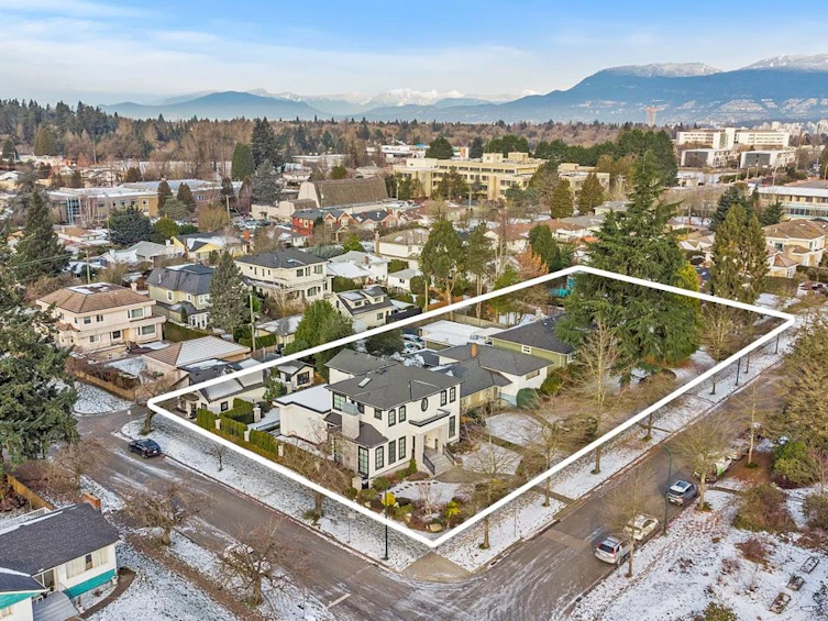 5489 Manson Street, Vancouver, BC, V5Z 3H2 - 3