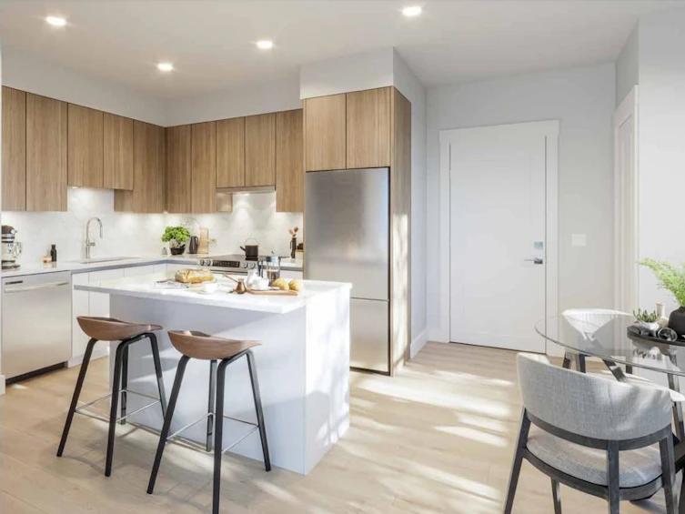 202-11907 223 Street, Maple Ridge, BC, V2X 5Y4 - 2
