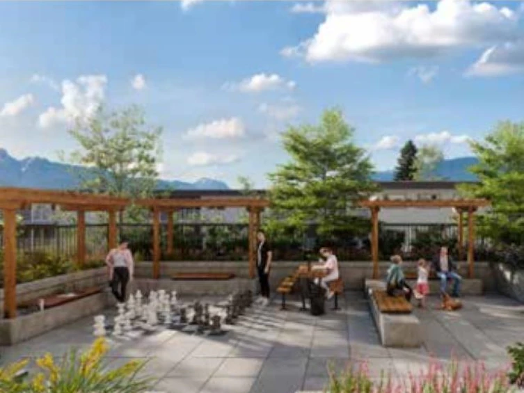 202-11907 223 Street, Maple Ridge, BC, V2X 5Y4 - 4