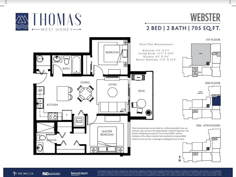202-11907 223 Street, Maple Ridge, BC, V2X 5Y4 - 5