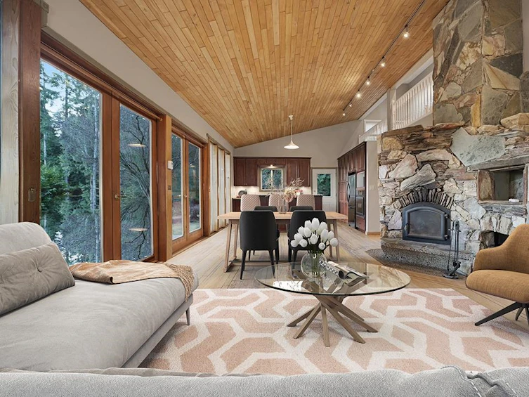 1030 Gilmour Road, Gibsons, BC, V0N 1V7 - 4