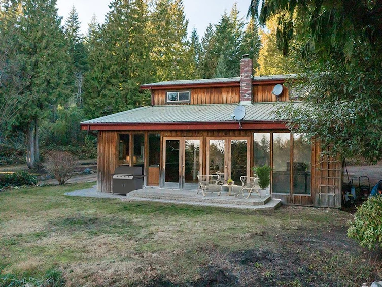 1030 Gilmour Road, Gibsons, BC, V0N 1V7 - 9