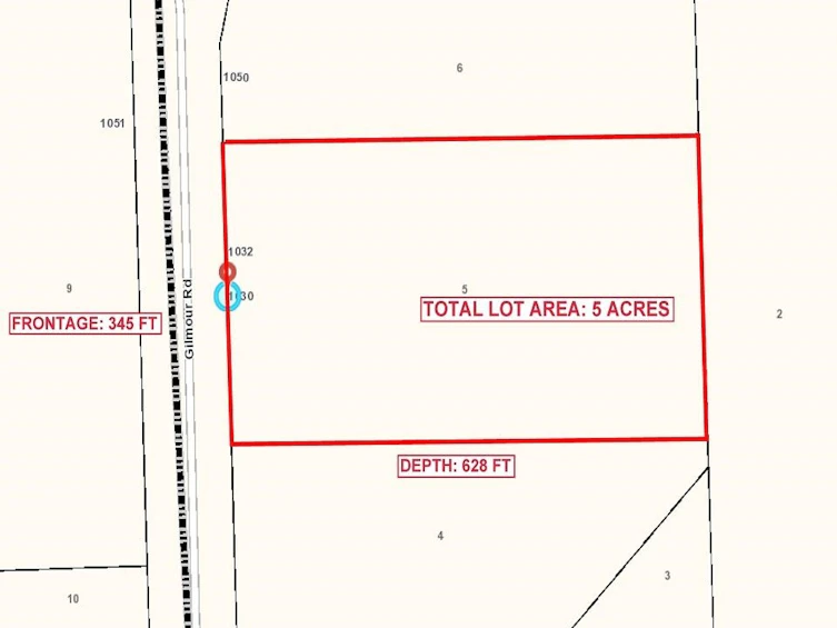1030 Gilmour Road, Gibsons, BC, V0N 1V7 - 27