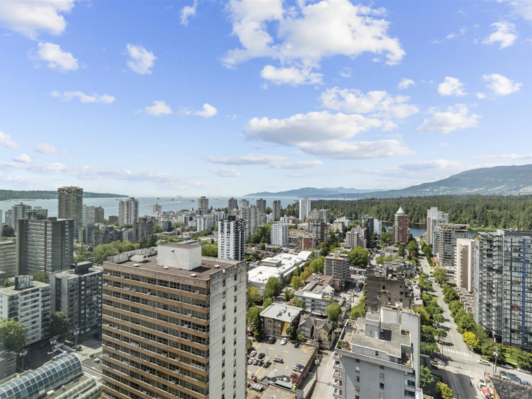 2702-1568 Alberni Street, Vancouver, BC, V6G 1A5 - 2