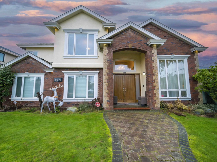 9771 Herbert Road, Richmond, BC, V7A 1T6