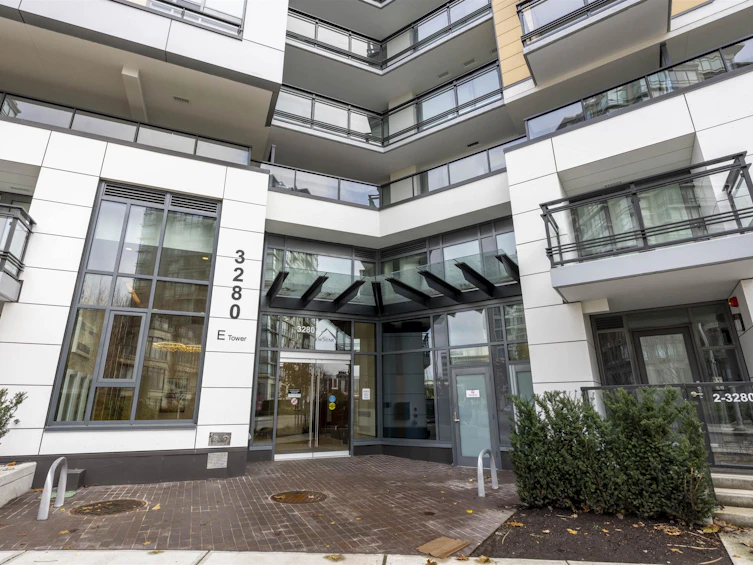 1702-3280 Corvette Way, Richmond, BC, V6X 0T9