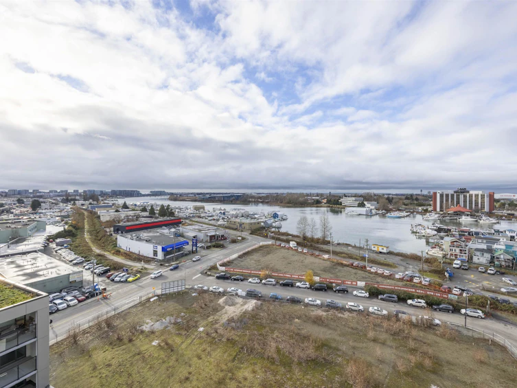 1702-3280 Corvette Way, Richmond, BC, V6X 0T9 - 3