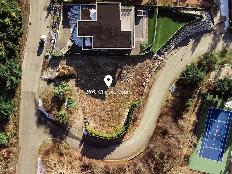 2690 Chelsea Court, West Vancouver, BC, V7S 3E9 - 9