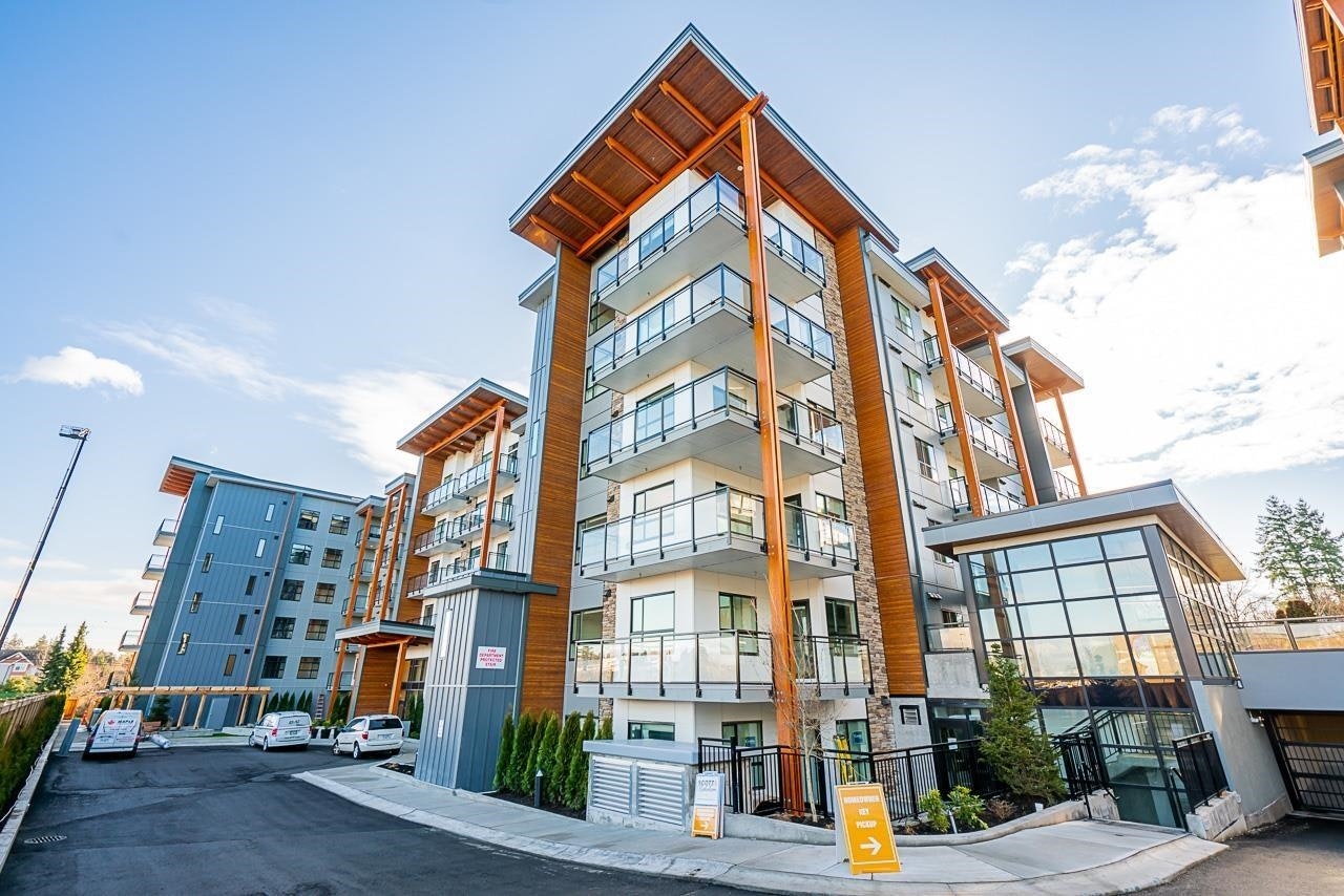 607-6960 Nicholson, Delta, BC, V4E 0A9