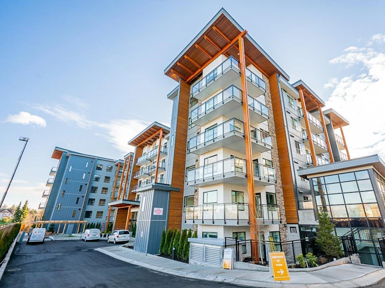 607-6960 Nicholson, Delta, BC, V4E 0A9