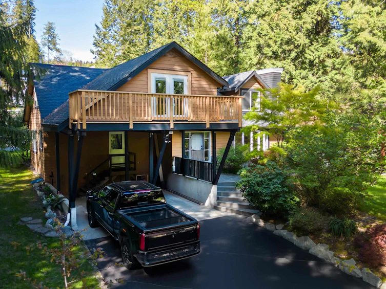 25861 98 Avenue, Maple Ridge, BC, V2W 1T2