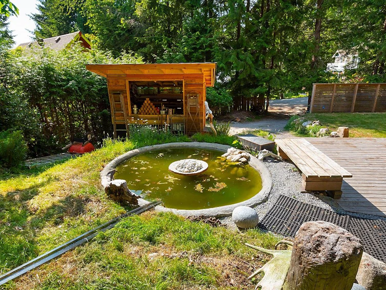1467 Tunstall Boulevard, Bowen Island, BC, V0N 1G2 - 19