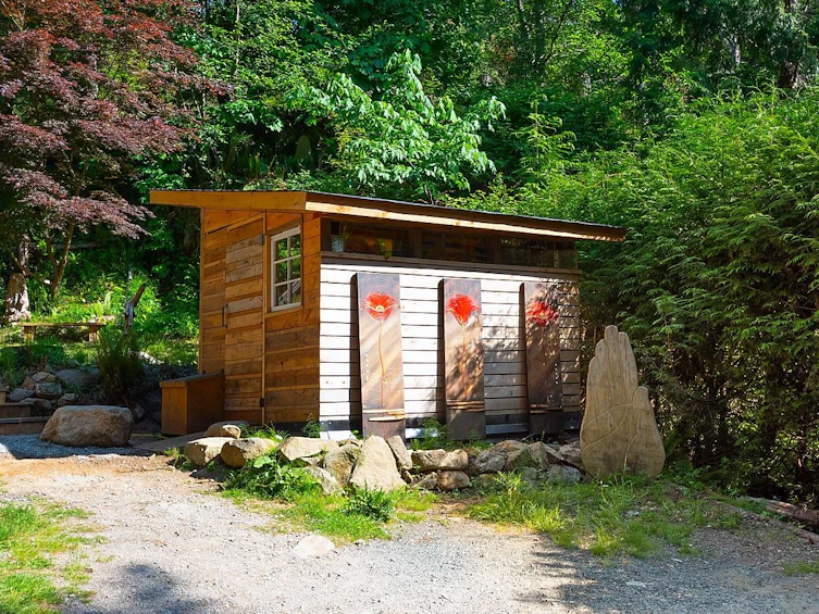 1467 Tunstall Boulevard, Bowen Island, BC, V0N 1G2 - 20