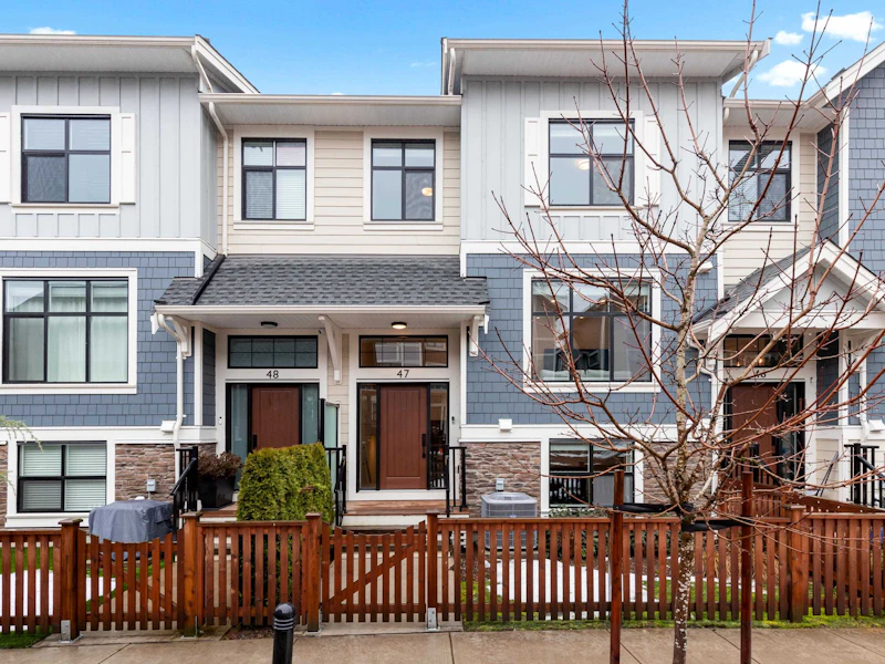 47 - 20327 72b Avenue, Langley BC