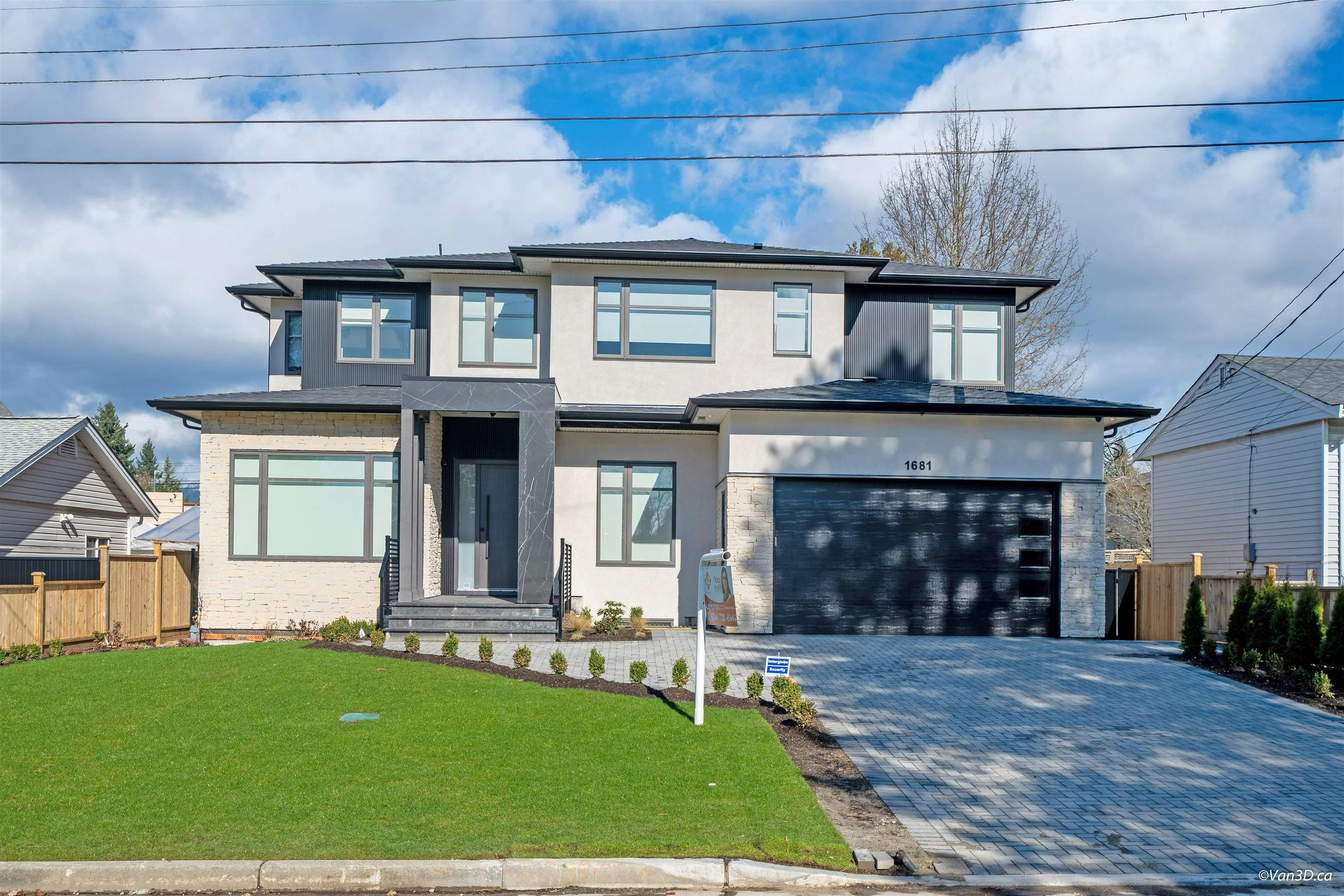 1681 Cornell Avenue, Coquitlam, BC, V3J 3A2