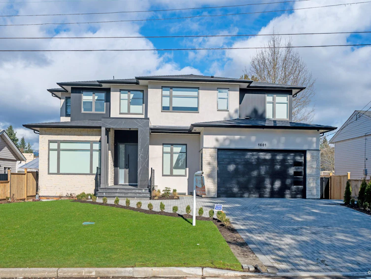 1681 Cornell Avenue, Coquitlam, BC, V3J 3A2