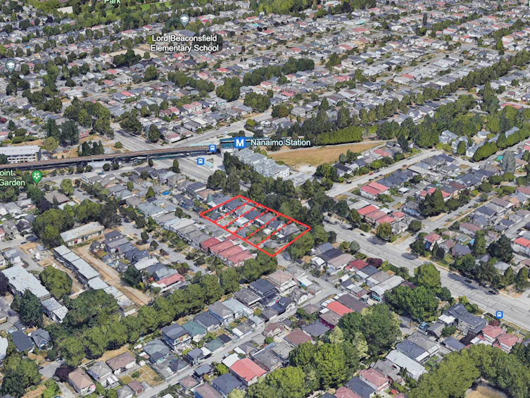4289 Nanaimo Street, Vancouver, BC, V5N 5H6