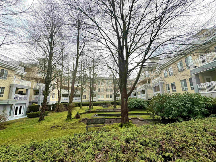 124-5835 Hampton Place, Vancouver, BC, V6T 2G2 - 14