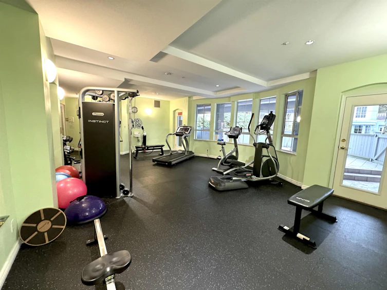 124-5835 Hampton Place, Vancouver, BC, V6T 2G2 - 17