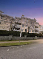 124 5835 Hampton Place