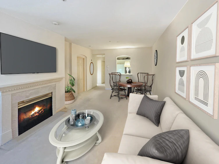 124-5835 Hampton Place, Vancouver, BC, V6T 2G2 - 7