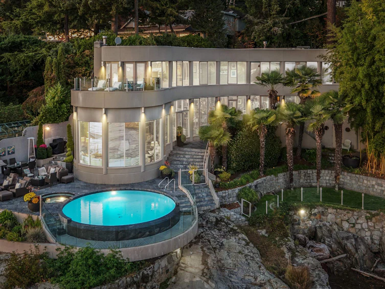 3912 Marine Drive, West Vancouver, BC, V7V 1N4 - 40